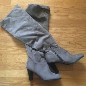 IMPO odom II stretchy boots Brand New 9.5